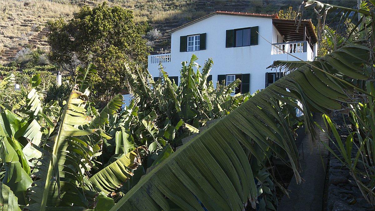 Sunny House West Beach Paul do Mar (Madeira) Exterior foto