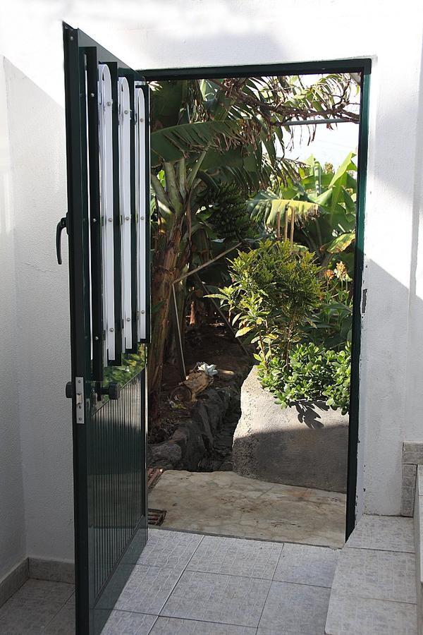 Sunny House West Beach Paul do Mar (Madeira) Exterior foto