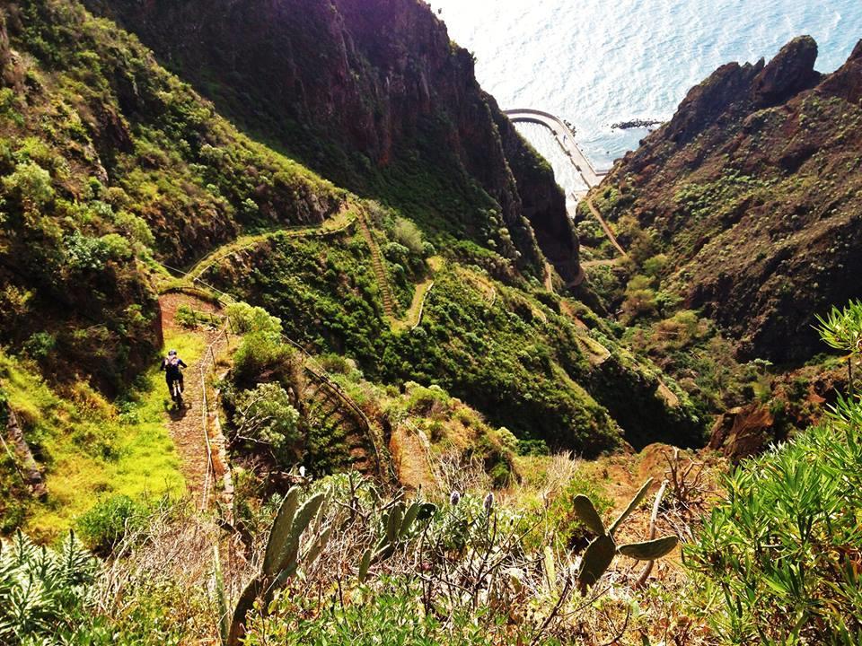 Sunny House West Beach Paul do Mar (Madeira) Exterior foto