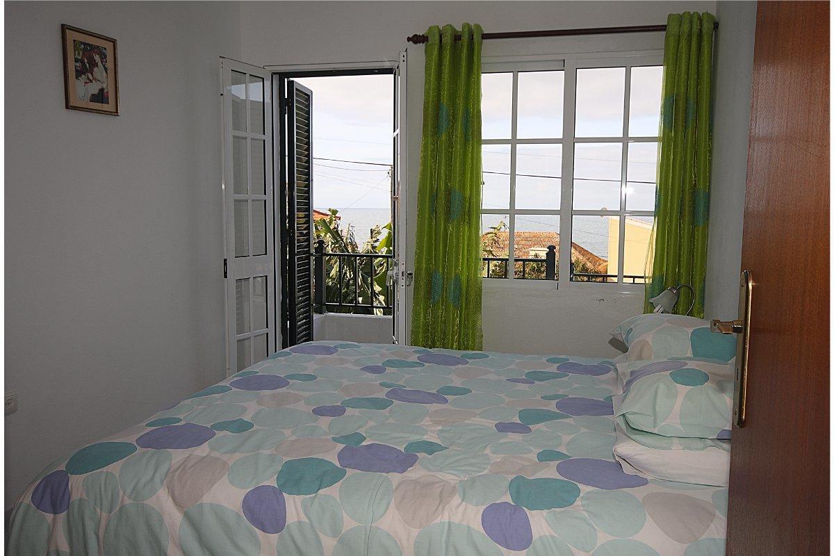 Sunny House West Beach Paul do Mar (Madeira) Exterior foto