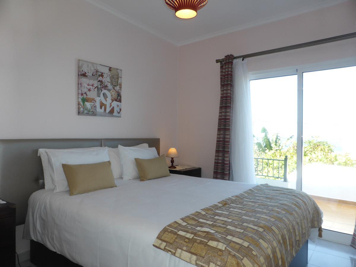 Sunny House West Beach Paul do Mar (Madeira) Exterior foto